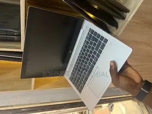 Laptop HP EliteBook 840 G6 8GB Intel Core i5 SSD 256GB