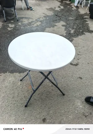 Relaxing Table for Home and Office