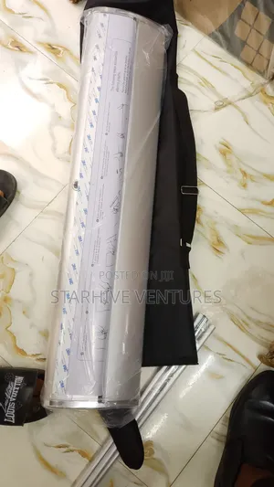 Banner / Roll-Up Banner Printing
