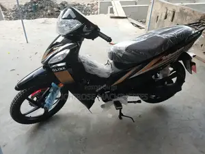 New Qlink Axon 50 2025