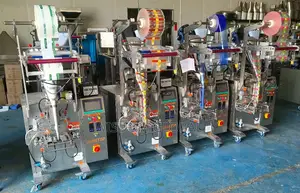 Original Packing Machine