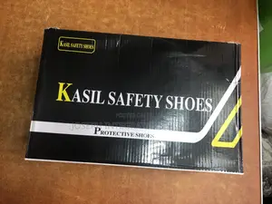 Kasil Safety Shoes
