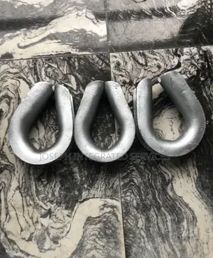 Wire Rope Thimbles