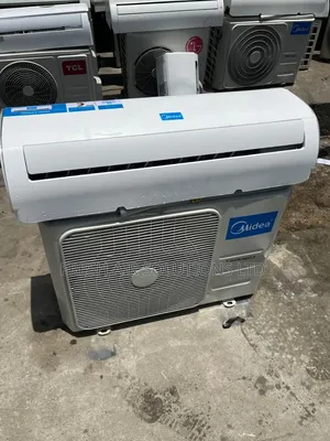 First Grade Midea 1.5hp Inverter Air Conditioner Split