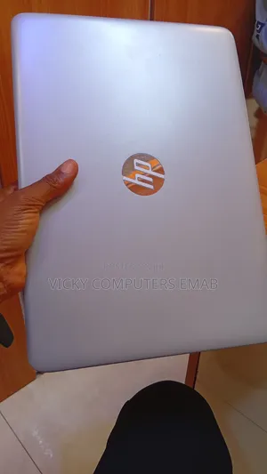 Laptop HP EliteBook 840 G3 8GB Intel Core i5 SSD 256GB