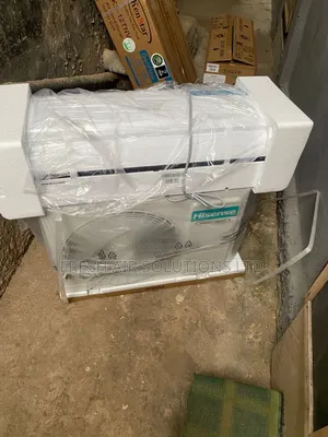 Brand New Hisense 1.5hp Inverter Air Conditioner Split Unit