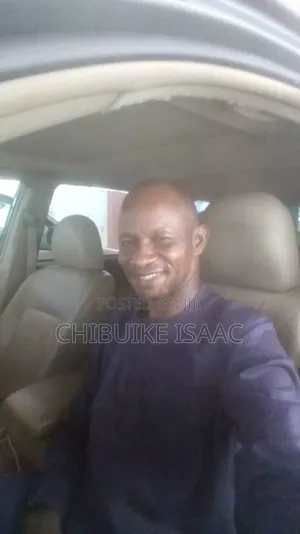 Mr Chibuike