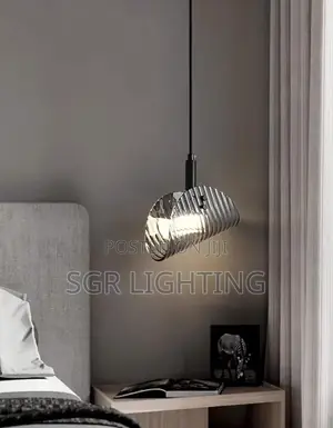 Nordic Bedroom Bedside Ceiling Pendant Lights Modern Home Decoration