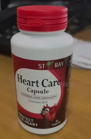 Heart Care Capsules