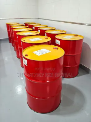 Shell Diala S4 Zx-1 Transformer Oil (209ltr/Drum)