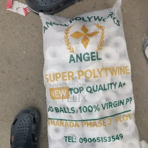 Staking Rope ( Polywtwine)