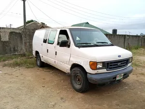 Delivery and Logistics Service in and Out of Lagos