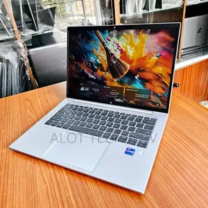 Laptop HP EliteBook 840 10 16GB Intel Core i7 SSD 512GB