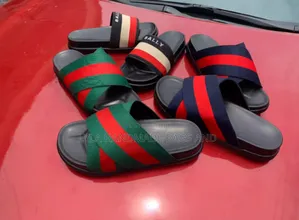 Handmade Bags and Footwears