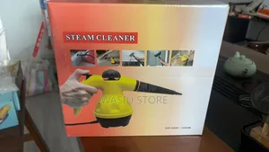 Handheld Steam Cleaner