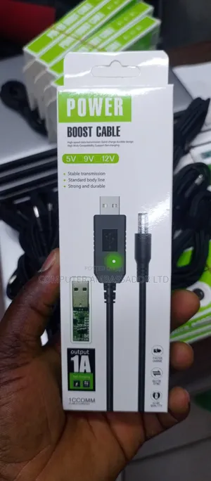 Computer Accessories