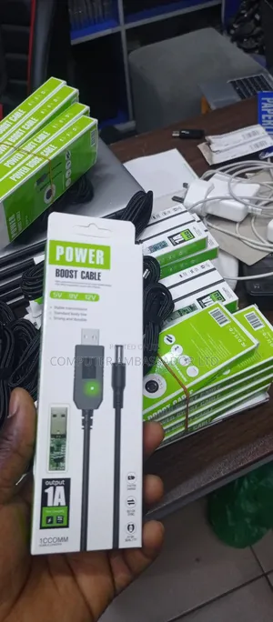 Computer Accessories