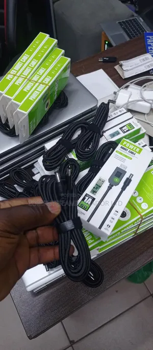 Computer Accessories