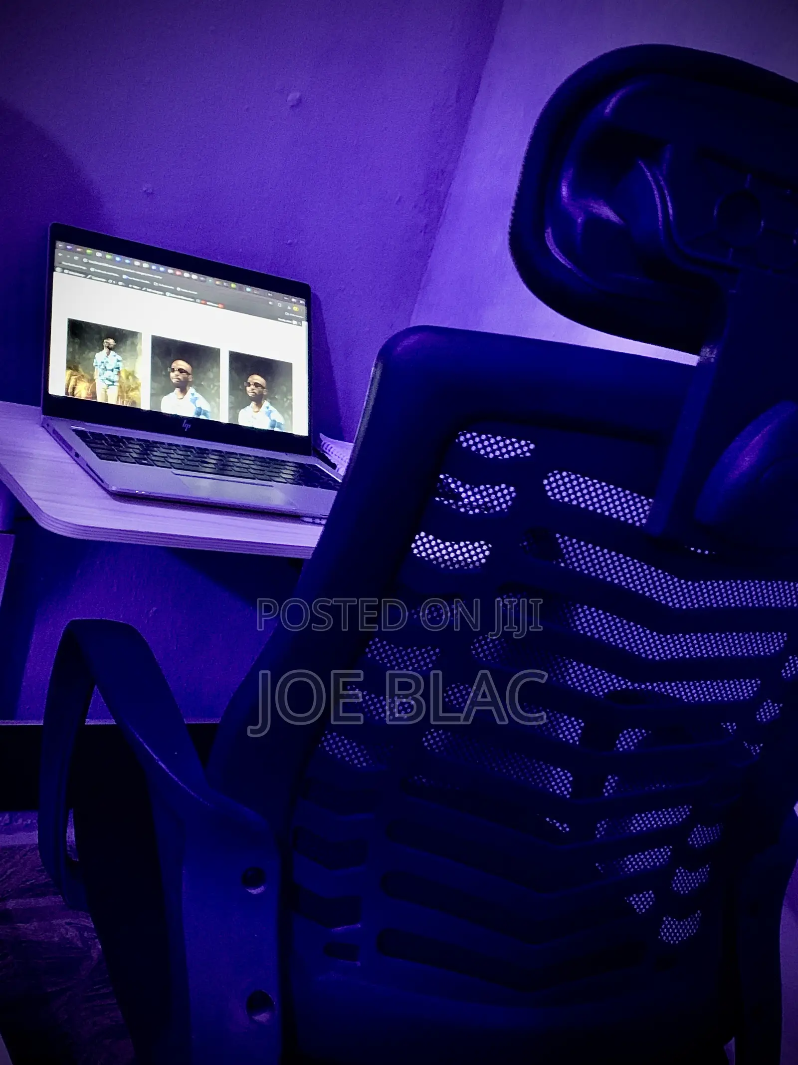 Graphic/Web Designer