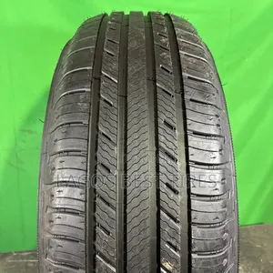 Michelin Premier LTX 225/70r16 – The World’S Safest Suv Tire