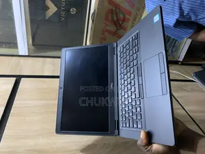 Laptop Dell Latitude 5490 8GB Intel Core i5 SSD 256GB