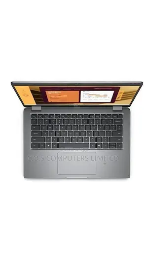 New Laptop Dell Latitude 5450 8GB Intel Core i5 SSD 512GB