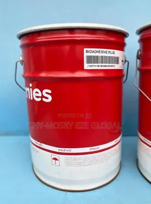 Totalenergies Bioadhsive Plus (18kg)