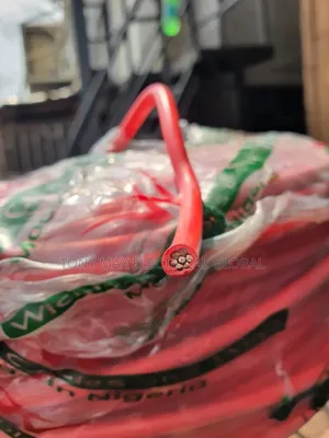 10mm Single Xlpe Cable Full Gauge