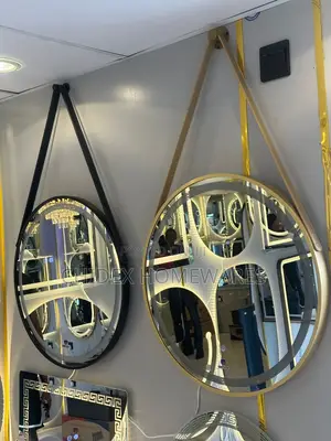 Hanging Mirror