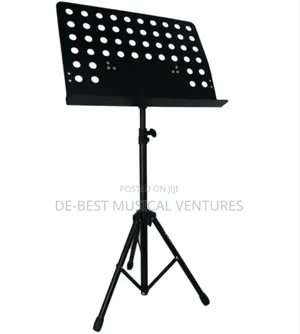Music Stand Professional