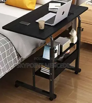 Movable Laptop Table