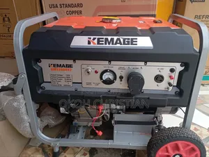 Kemage 10 Kva Generator