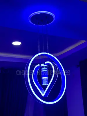 Dropping Light