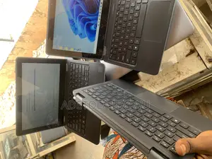 Laptop Dell Latitude 3120 8GB Intel Pentium SSD 128GB
