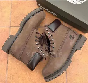 Timberland Premium 6-Inch Waterproof Boots 'Light Sage/Gre