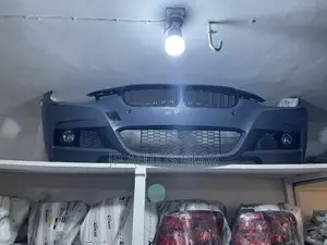 BMW Front F30 Sport