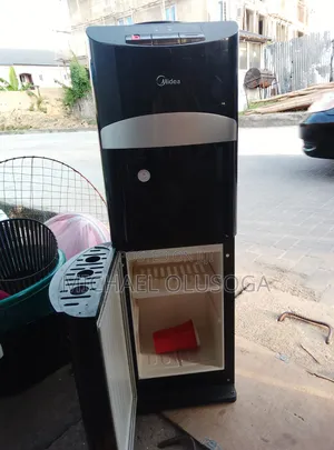 Water Dispenser