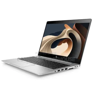 New Laptop HP EliteBook 840 G5 12GB Intel Core i5 SSD 256GB