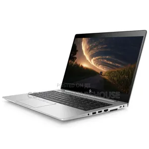 New Laptop HP EliteBook 840 G5 16GB Intel Core i5 SSD 256GB