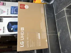 Lg 45 Smart Tv