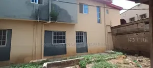 2bdrm Apartment in Egbeda for sale