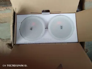 Ceiling Speakers for Good Music