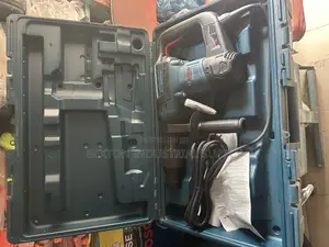 GBH 5-40 D Bosch Jack Hammer Machine