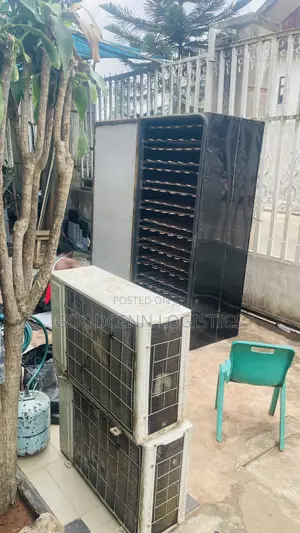 Ice Block Machine