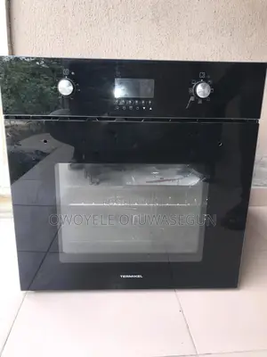 Oven Grill