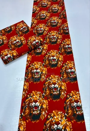 Premium Ankara for Asoebi, Weddings Stylish Ready-to-Wear Brands