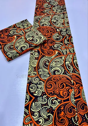 Premium Ankara for Asoebi, Weddings Stylish Ready-to-Wear Brands