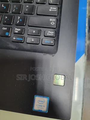 Laptop Dell Latitude 7480 8GB Intel Core i5 SSD 256GB