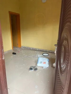 Mini Flat in Isuti Rd, Igando / Ikotun/Igando for rent