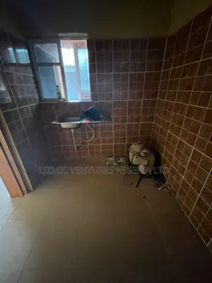 Mini Flat in Isuti Rd, Igando / Ikotun/Igando for rent